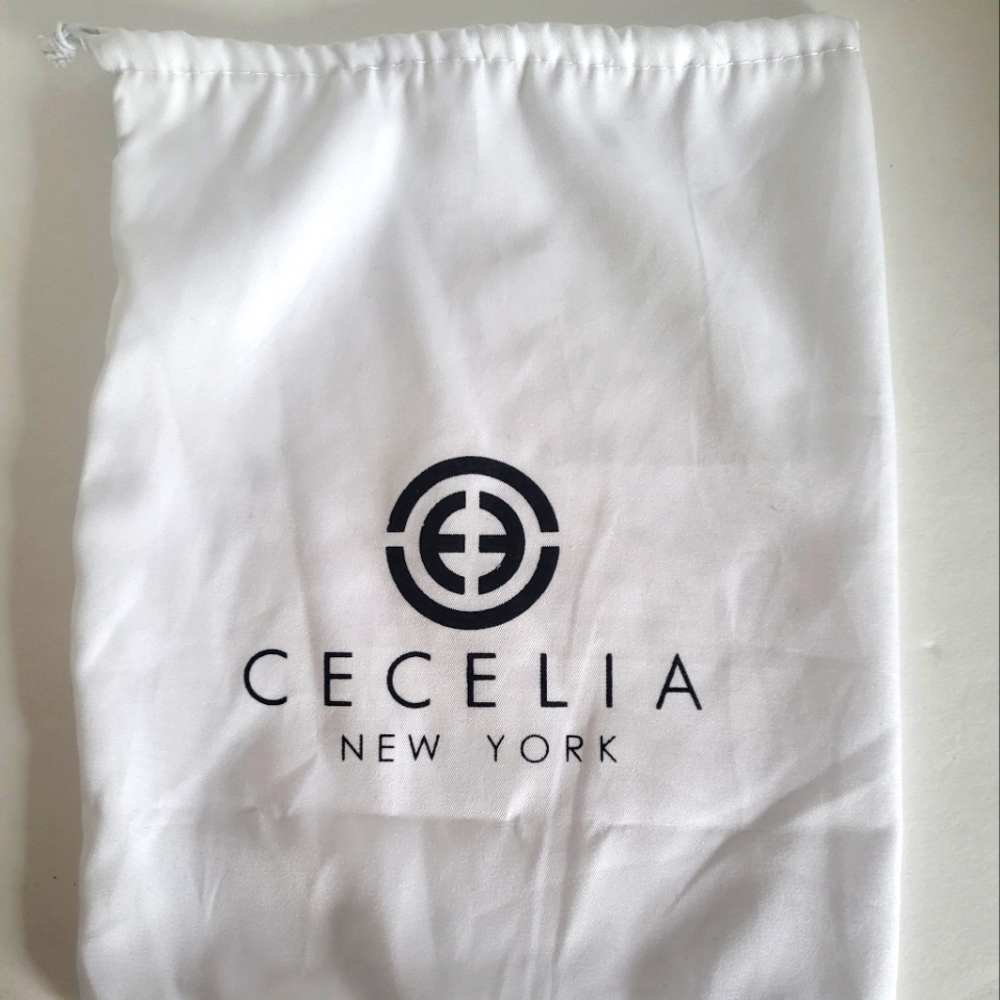 Cecelia New York Dustbag